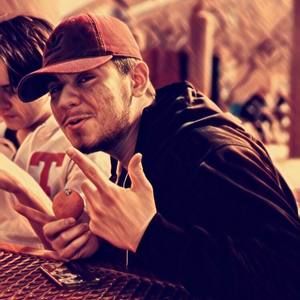 Meet your Posher, Steven